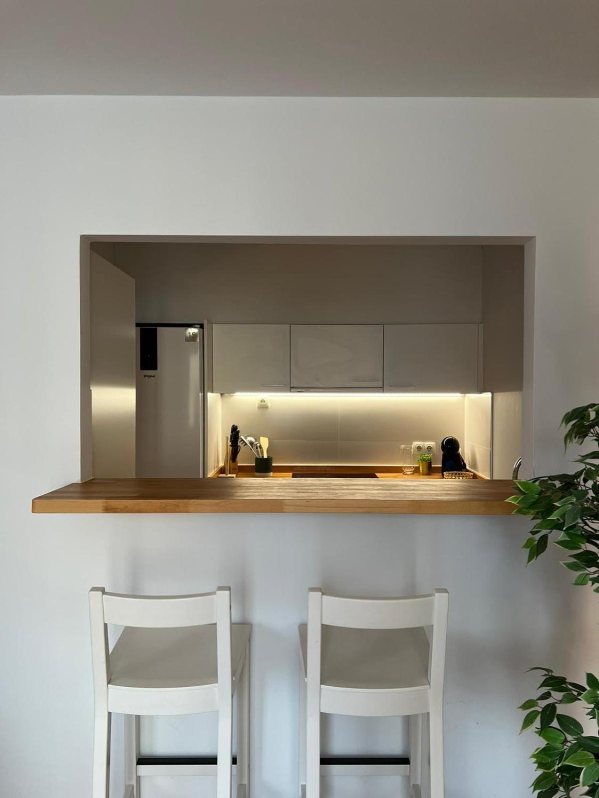 Apartamento Av.Galicia Playa Finisterre Buitenkant foto