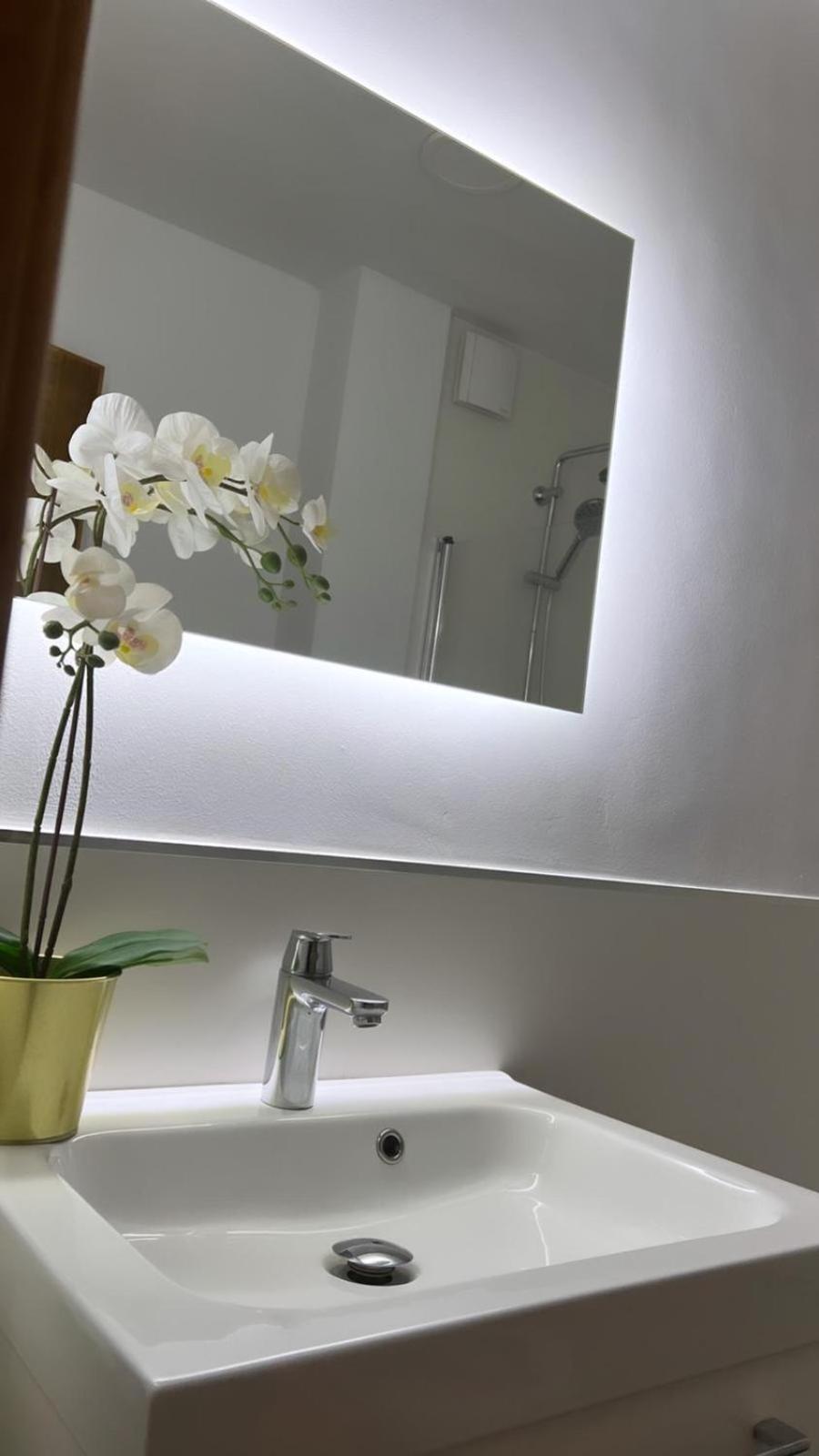 Apartamento Av.Galicia Playa Finisterre Buitenkant foto