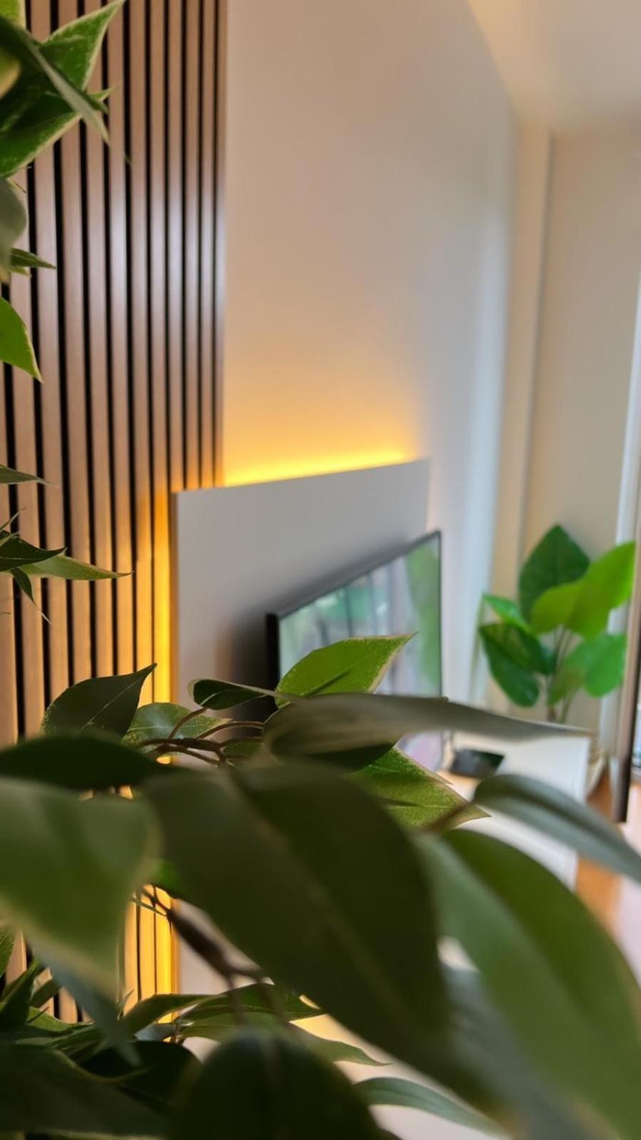 Apartamento Av.Galicia Playa Finisterre Buitenkant foto
